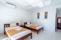 Kamar Tidur D'Canggu Homestay