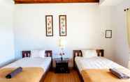 Phòng ngủ 6 D'Canggu Homestay