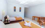 Kamar Tidur 7 D'Canggu Homestay