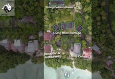 Exterior 6 Lumba Lumba Diving Centre & Beach Resort