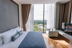 Sky View Luxury Pool Villa, THB 3,058.62