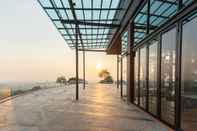 Lobby Sky View Luxury Pool Villa (SHA)