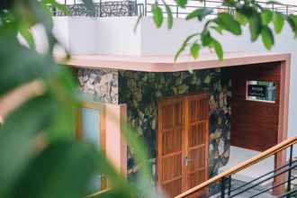 Bangunan 4 Sky View Luxury Pool Villa (SHA)