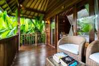 Khu vực công cộng ROYAL RETREAT VILLAS LEMBONGAN