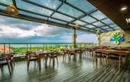 Restaurant 6 Sunrise Aventus Hotel Nusa Dua