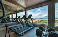 Fitness Center 4 Sunrise Aventus Hotel Nusa Dua