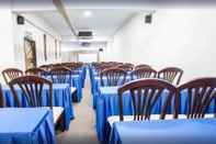 Functional Hall RJ Hotel Kulai