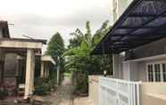 Exterior 5 Arsya Homestay Yogyakarta