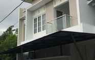 ภายนอกอาคาร 4 Arsya Homestay Yogyakarta