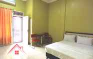 Kamar Tidur 7 Delima 19 Homestay