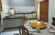 Sảnh chờ 6 OYO Home 90388 Homestay Masha