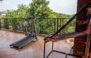 Fitness Center 6 Villa Sentul Selatan