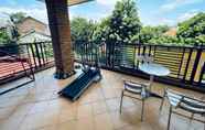 Fitness Center 2 Villa Sentul Selatan