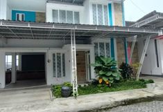 Lobby 4 Villa aduwa 1