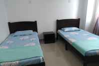 ห้องนอน OYO Home 90350 Kl Homestay Express 2