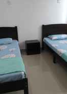 BEDROOM OYO Home 90350 Kl Homestay Express 2