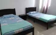 Kamar Tidur 3 OYO Home 90350 Kl Homestay Express 2