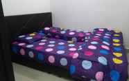 Kamar Tidur 6 OYO Home 90350 Kl Homestay Express 2