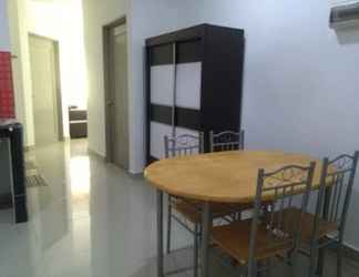 Lobby 2 OYO Home 90350 Kl Homestay Express 2