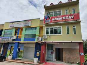 Bangunan 4 OYO Home 90350 Kl Homestay Express 2