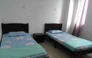 Bilik Tidur 2 OYO Home 90350 Kl Homestay Express 2