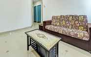 Lobi 3 OYO Home 90351 Kl Homestay Express