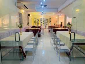 Sảnh chờ 4 OYO 90404 Hotel Z Dirgahayu 313