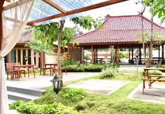 レストラン 2 Alaya Homestay