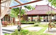 Restoran 2 Alaya Homestay