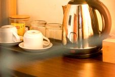 その他 Alaya Homestay