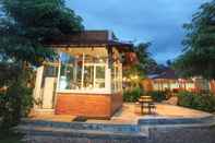 Bar, Cafe and Lounge Alaya Homestay