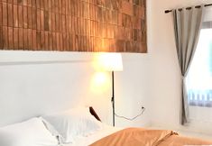 寝室 7 Alaya Homestay