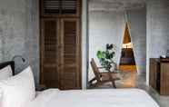 Functional Hall 4 Thalia Boutique Hotel Hoian