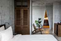 Functional Hall Thalia Boutique Hotel Hoian