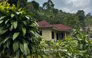 Accommodation Services 7 Villa Gardenia Puncak