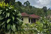 Accommodation Services Villa Gardenia Puncak