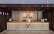 Sảnh chờ 5 Veno Hotel