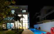 ภายนอกอาคาร 5 162/265 Palm Spring Villas Pattaya Pool Villa