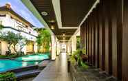 Hồ bơi 7 99/4 Soi Mu Ban Pool Villa