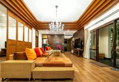 Lobi 3 99/4 Soi Mu Ban Pool Villa