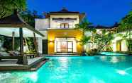 Swimming Pool 6 99/4 Soi Mu Ban Pool Villa