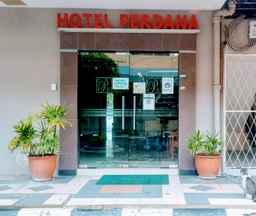 OYO 90411 Perdana Hotel Labuan, SGD 42