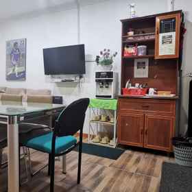 OYO Home 90372 Greybirds 旅社 1, 酒店 Pusat Latihan dan Makmal Jabatan Air Negeri Sabah