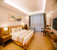 Bedroom 4 Songlam Waterfront Hotel