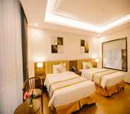 Bedroom 6 Songlam Waterfront Hotel