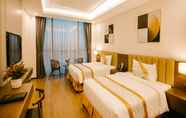 Kamar Tidur 5 Songlam Waterfront Hotel