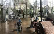 Fitness Center 7 Apartment Sudirman Suite 9V