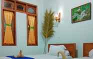 Kamar Tidur 7 Watukarung Gery Surfcamp