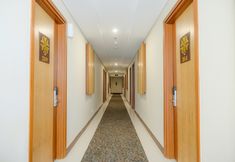 Lobby 7 Azana Asia Cilacap