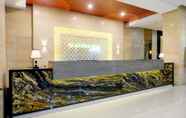 Lobby 2 Azana Asia Cilacap